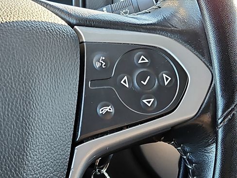 Certified 2022 Chevrolet Colorado ZR2 image 21