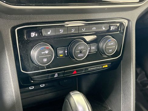 Used 2023 Volkswagen Atlas Cross Sport SEL R-Line image 15