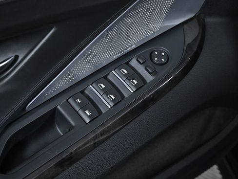 Used 2017 BMW 650i xDrive Convertible image 26