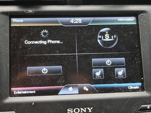 Used 2013 Ford Fusion Titanium AWD/4WD image 26