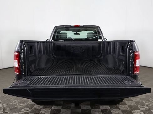 Used 2019 Ford F150 XL w/ Equipment Group 101A Mid AWD/4WD image 15