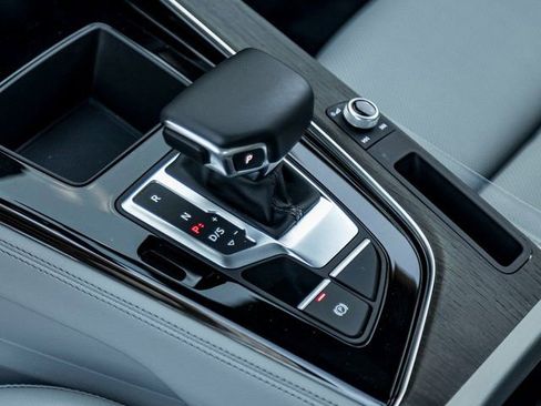 Used 2024 Audi A5 2.0T Prestige image 18