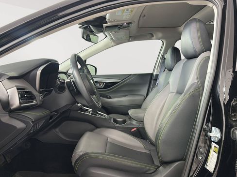 Certified 2024 Subaru Outback Onyx Edition XT AWD/4WD image 5