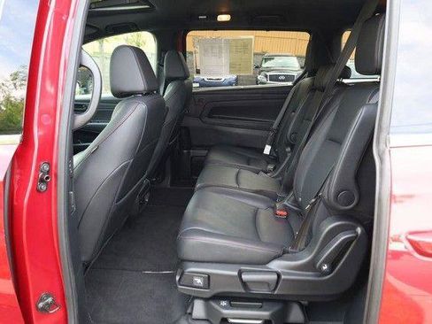 Used 2025 Honda Odyssey Sport-L image 23