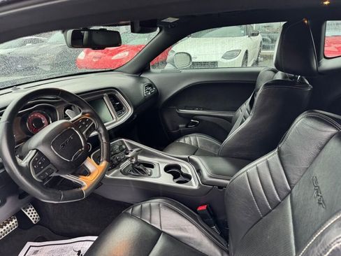 Used 2016 Dodge Challenger SRT Hellcat image 21