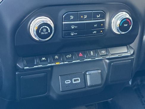 Used 2026 GMC Sierra 1500 Pro w/ Graphite Edition image 26