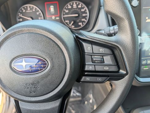 New 2026 Subaru Crosstrek 2.5i Premium AWD/4WD image 14