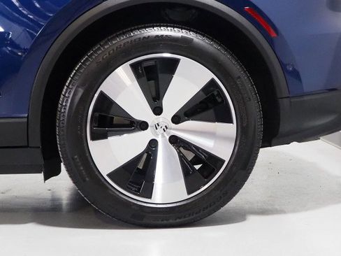 Used 2024 Porsche Macan 4 Electric image 64