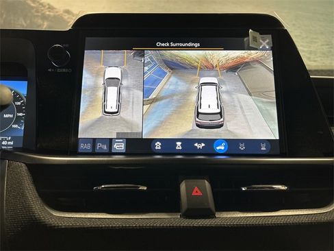 New 2026 Subaru Outback Limited XT image 21