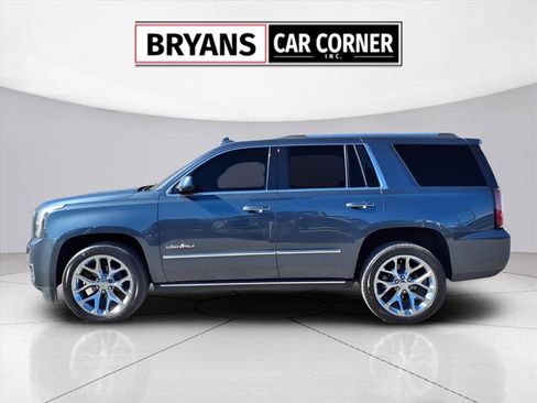 Used 2020 GMC Yukon Denali w/ Denali Premium Package image 20