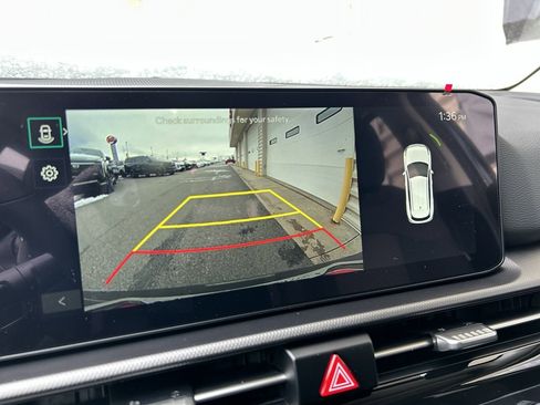 New 2026 Kia Sportage S image 20