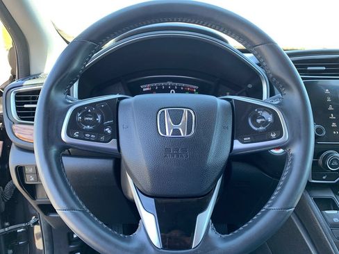 Used 2019 Honda CR-V Touring image 18