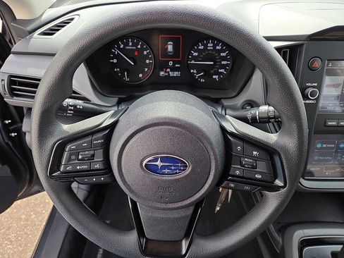 Used 2024 Subaru Crosstrek 2.0i image 19