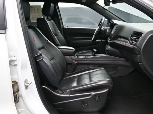 Used 2023 Dodge Durango R/T w/ Blacktop Package image 15