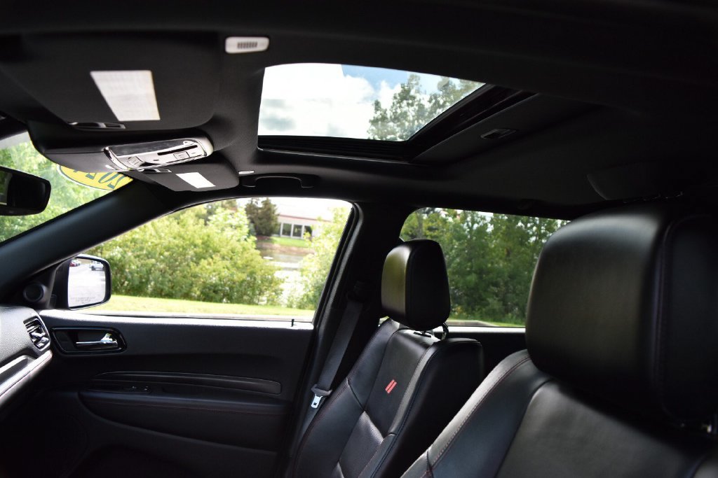 Used 2024 Dodge Durango GT AWD/4WD image 14
