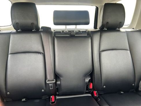 Certified 2023 Toyota 4Runner TRD Off-Road Premium w/ Moonroof Package image 17