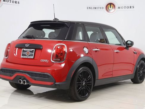Used 2023 MINI Cooper S FWD image 3