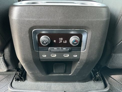 Used 2021 Chevrolet Suburban RST w/ Rear Media and Nav Package image 43