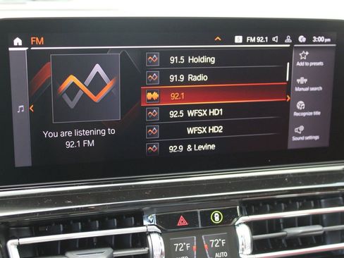 New 2026 BMW 840i image 22