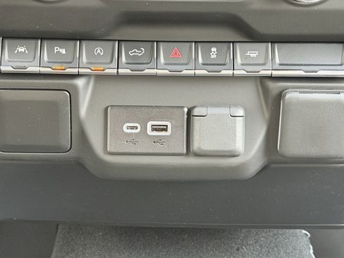 New 2026 GMC Sierra 1500 Pro w/ Pro Value Package image 49