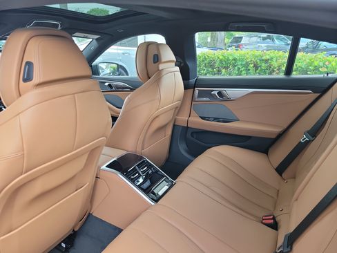 New 2026 BMW 840i w/ M Sport Professional Package RWD image 7