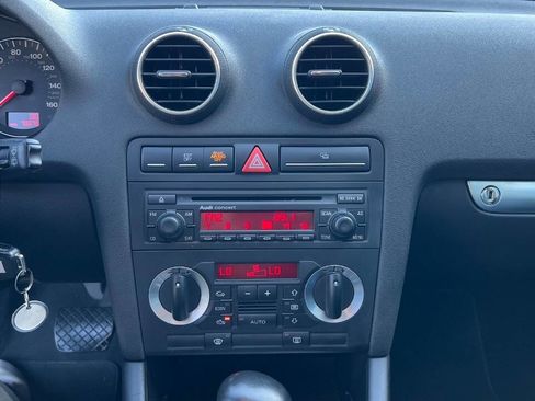 Used 2007 Audi A3 2.0T image 13