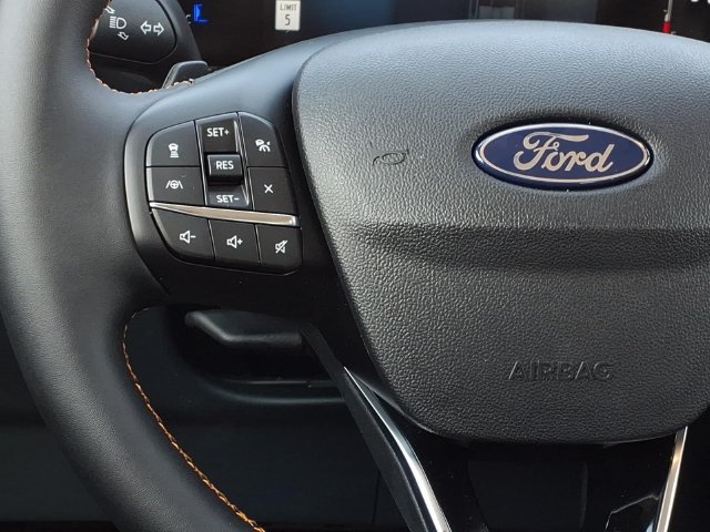 New 2026 Ford Maverick Tremor AWD/4WD image 6