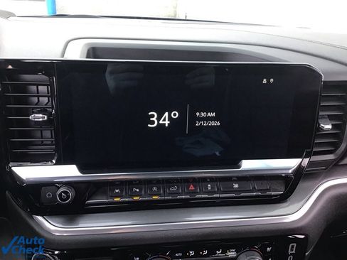 Used 2024 Chevrolet Silverado 1500 High Country w/ Midnight Edition image 27