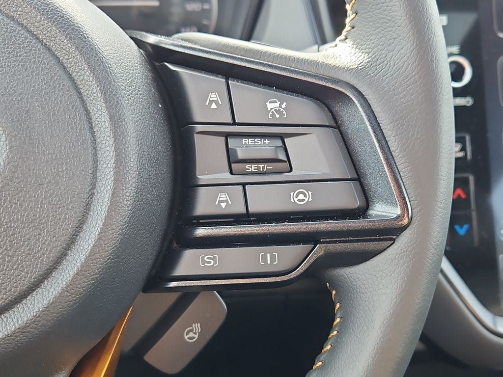New 2026 Subaru Crosstrek 2.5i Wilderness AWD/4WD image 15