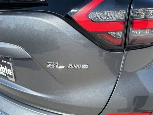 Used 2021 Nissan Murano SL AWD/4WD image 16