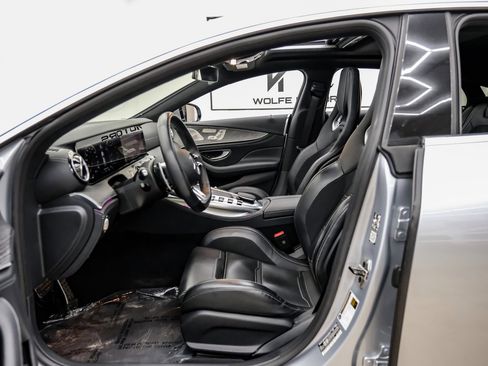 Used 2023 Mercedes-Benz AMG GT 53 image 32