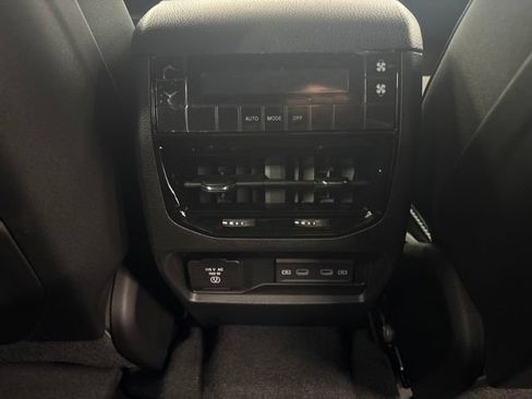 New 2026 Jeep Grand Cherokee L 4WD image 28