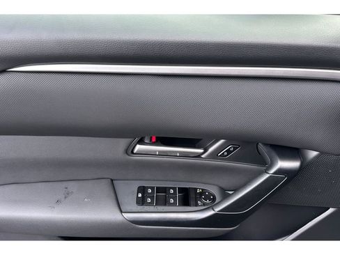 New 2026 MAZDA CX-50 AWD 2.5 S w/ Preferred Pkg image 11