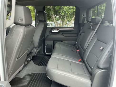 New 2026 Chevrolet Silverado 3500 LT AWD/4WD image 23