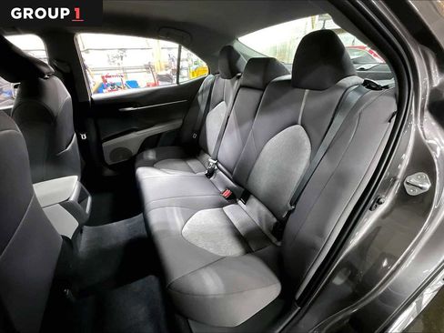 Used 2023 Toyota Camry LE FWD image 21