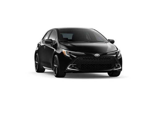 New 2026 Toyota Corolla XSE image 16