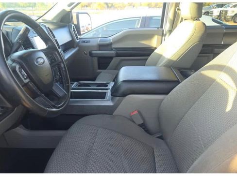 Used 2019 Ford F150 XLT w/ Equipment Group 302A Luxury image 29