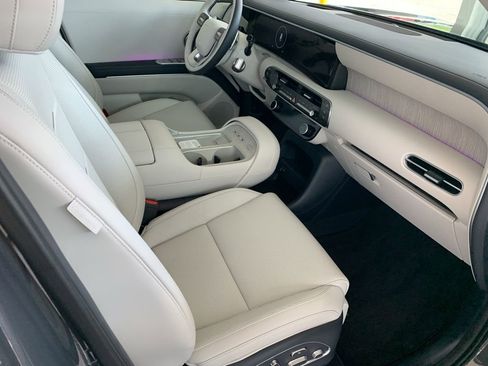 New 2026 Hyundai Palisade Calligraphy AWD/4WD image 19