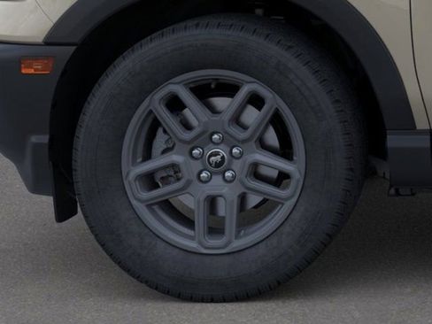 New 2025 Ford Bronco Sport Big Bend w/ Convenience Package AWD/4WD image 19