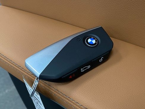 New 2026 BMW X5 xDrive40i image 35