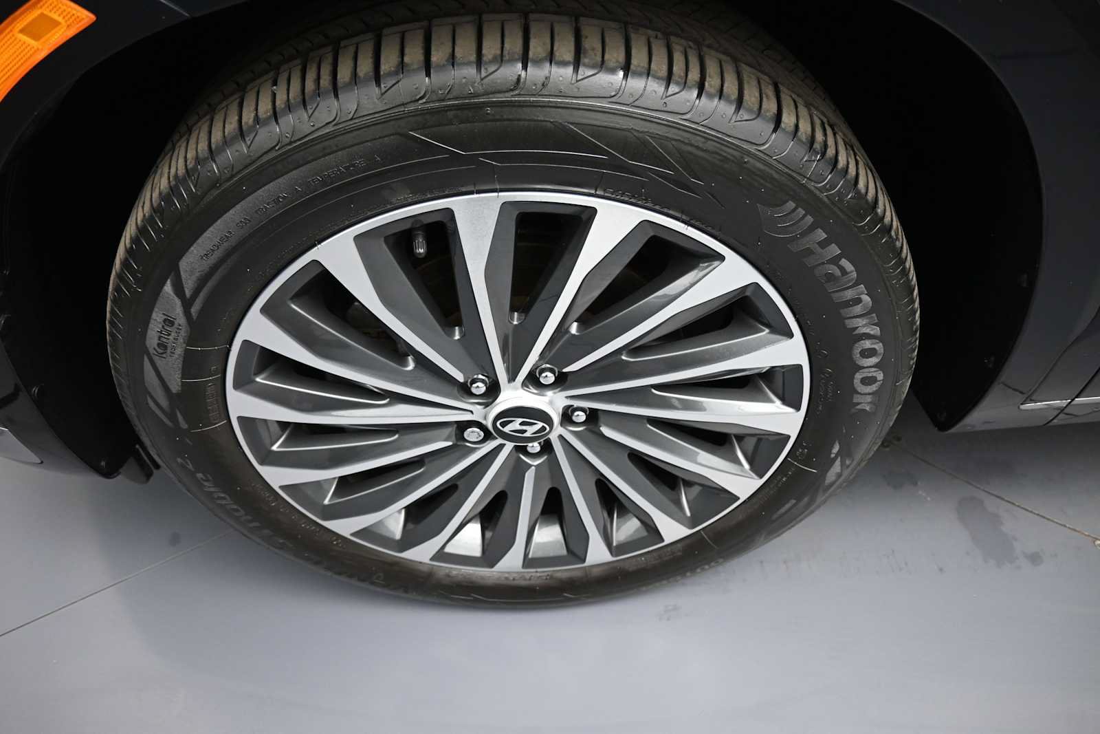 Used 2024 Hyundai Palisade Calligraphy AWD/4WD image 13