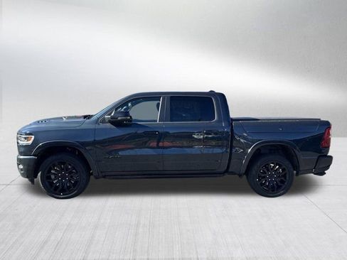 New 2026 RAM 1500 Limited image 8