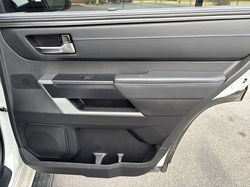 Used 2023 Toyota Sequoia Platinum image 47