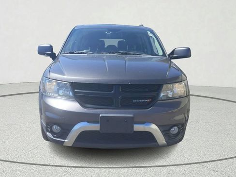 Used 2016 Dodge Journey Crossroad AWD/4WD image 9