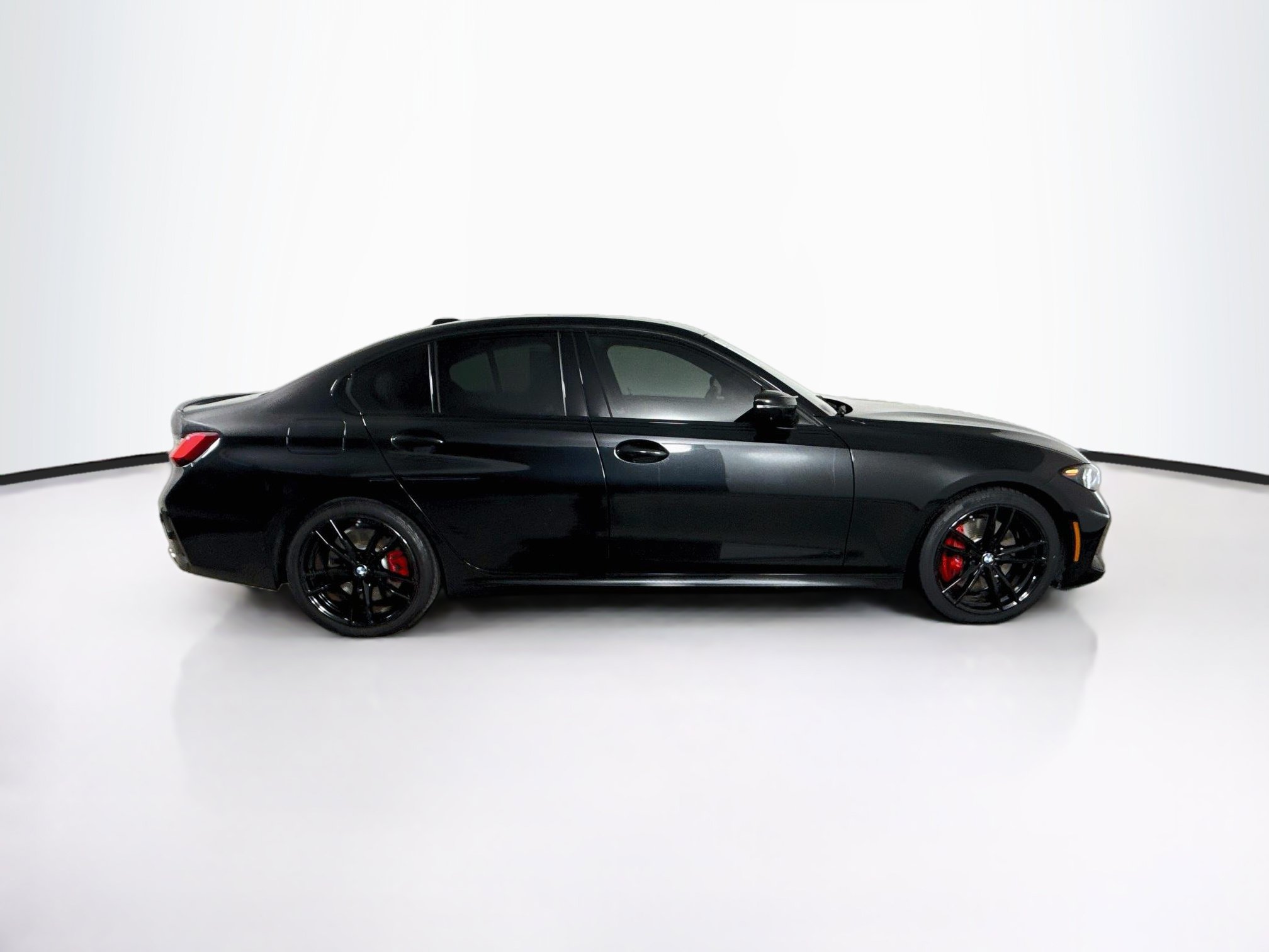 Used 2024 BMW M340i xDrive w/ Premium Package AWD/4WD image 2