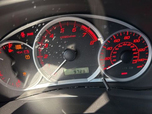 Used 2012 Subaru Impreza WRX Premium image 5