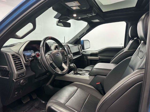 Used 2020 Ford F150 Raptor w/ Equipment Group 802A Luxury AWD/4WD image 33