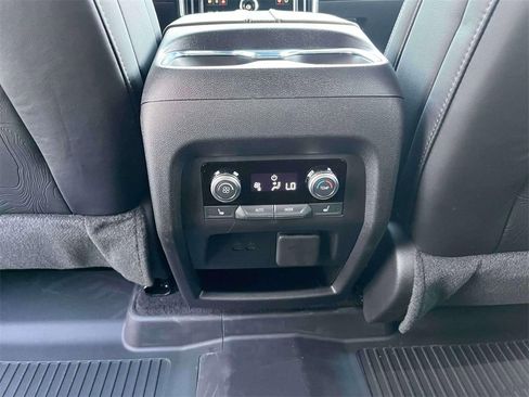 New 2026 GMC Acadia Denali Ultimate w/ LPO, Floor Liner Package image 14