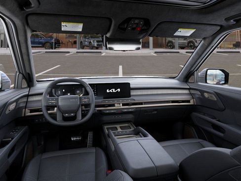 New 2027 Kia Telluride X-Line SX Prestige AWD/4WD image 14