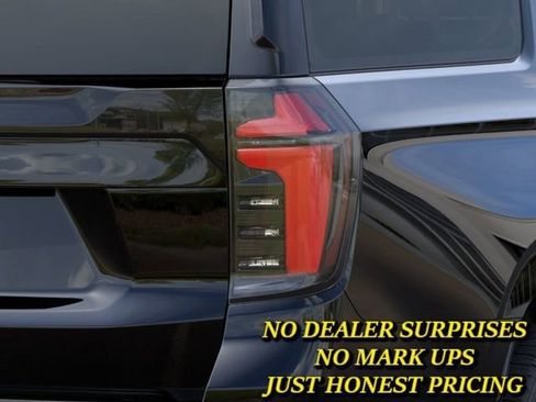 New 2026 Chevrolet Suburban LS RWD image 11